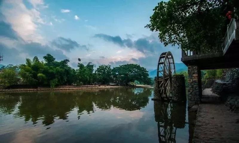 漳州市景点收藏榜,漳州古城景点攻略