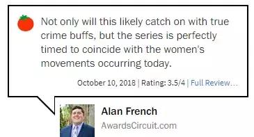 豆瓣9.3，历史谜案掀开肮脏内幕，教会竟成变态大本营