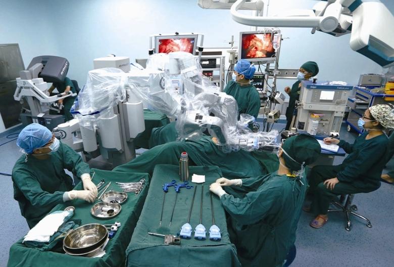 麻醉全麻二十四小时亲身体验,局部麻醉几次相当于全麻