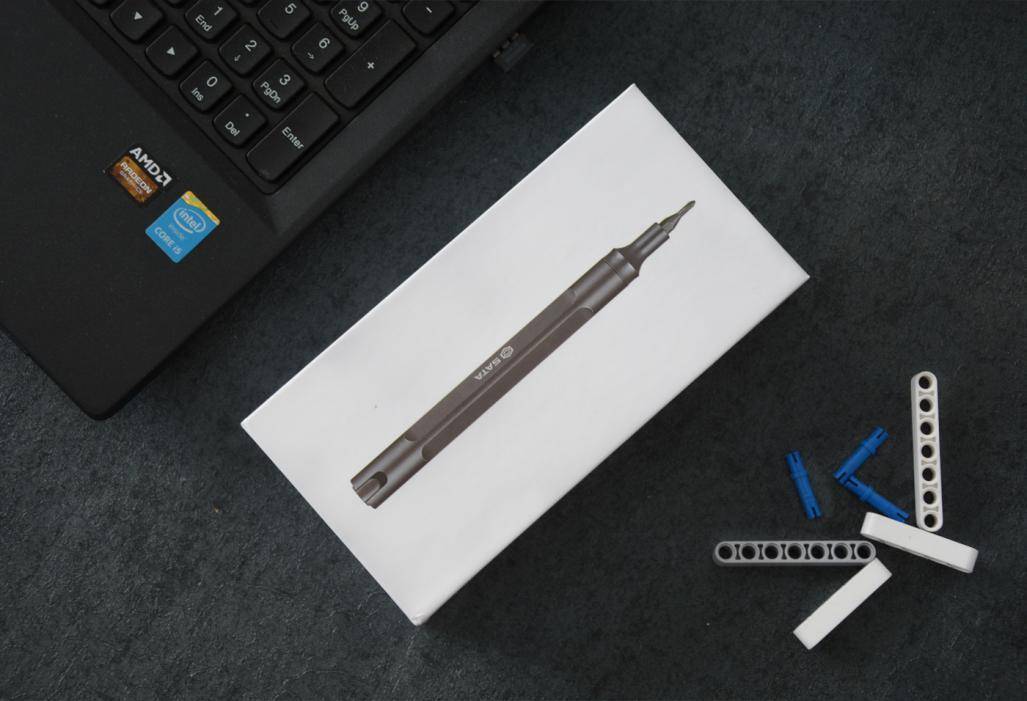 小身材大用途，世达SATAPEN多功能螺丝刀测评