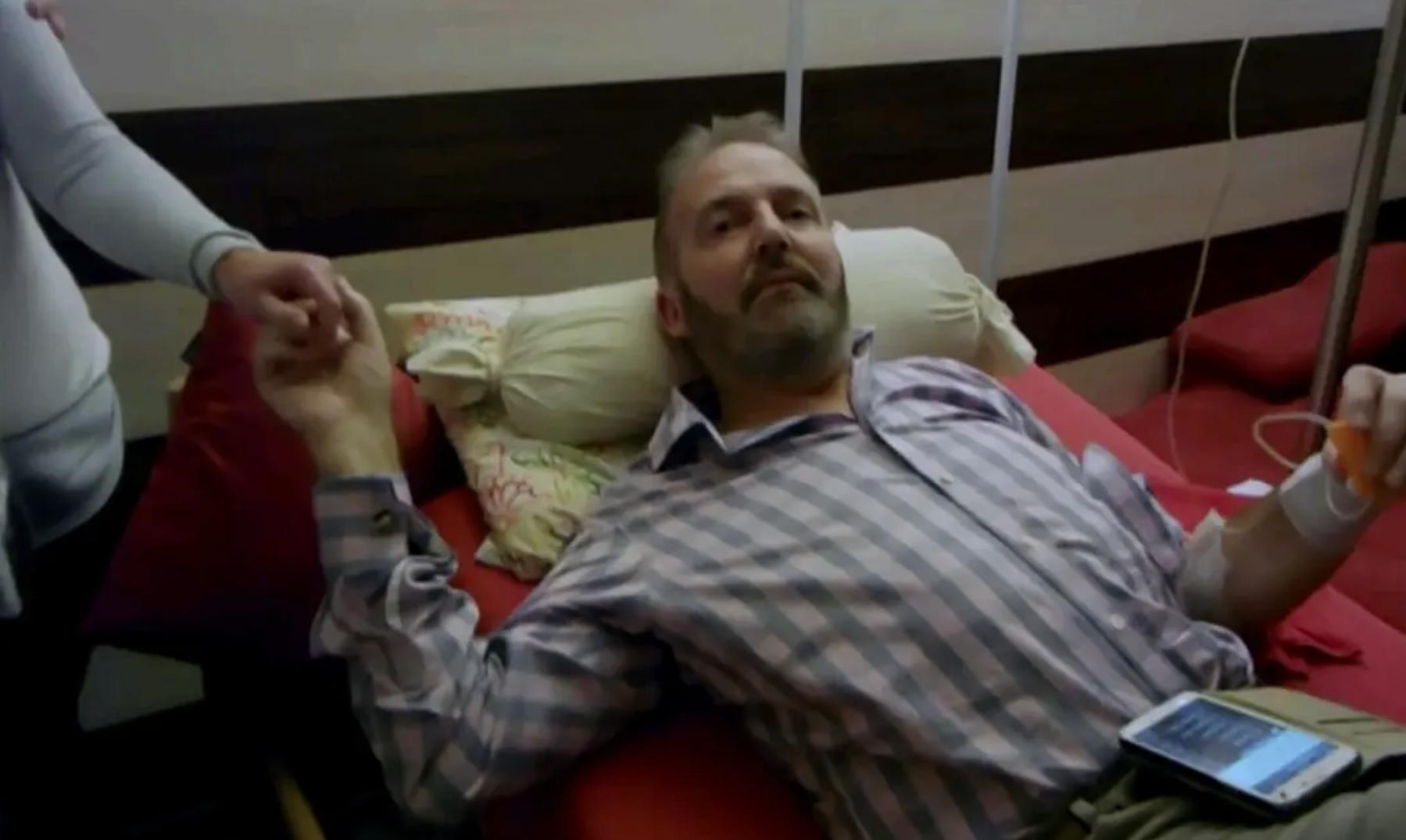 西蒙安乐死纪录片原版,西蒙安乐死纪录片感受