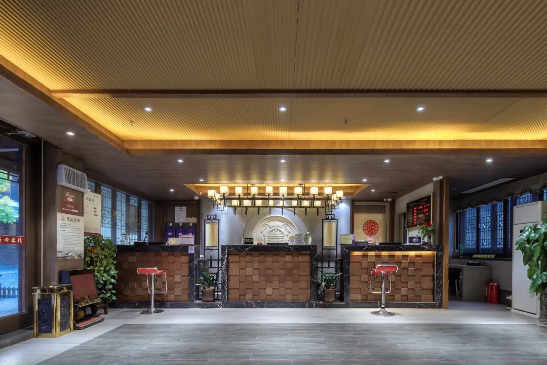 中秋假期来台儿庄古城,国庆节游台儿庄古城