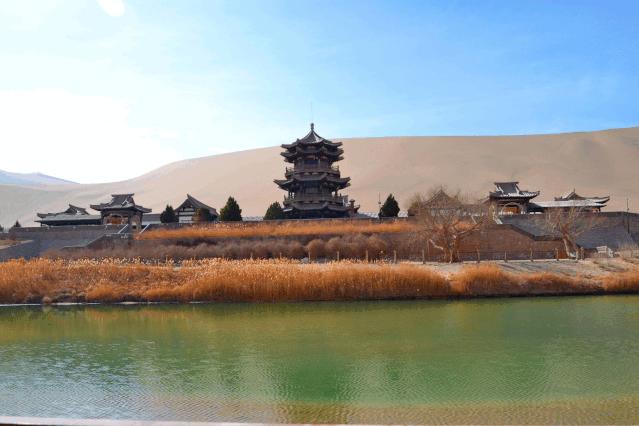 莫高学堂成人班怎么加入,莫高学堂研修班