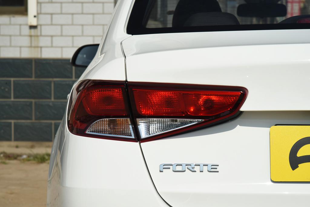 起亚福瑞迪用车感受,买福瑞迪10自动的10大忠告