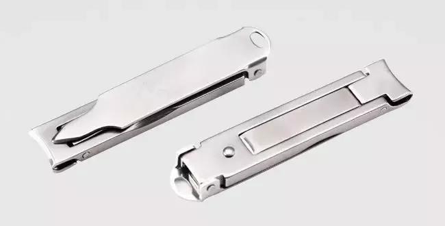 指甲刀中的劳斯莱斯,德国高端指甲剪指甲刀