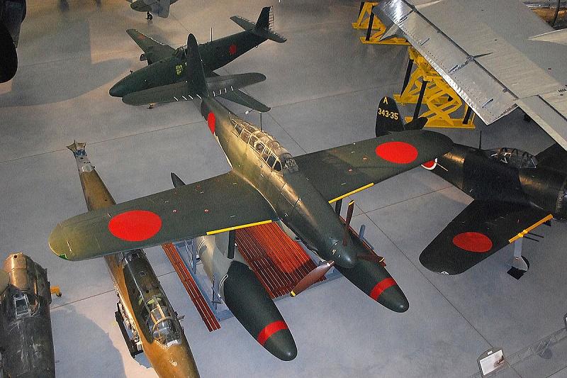 日本海军飞机,日本海军舰艇命名规则