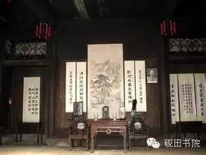 精选100副书房对联全部,文人书房对联大全欣赏