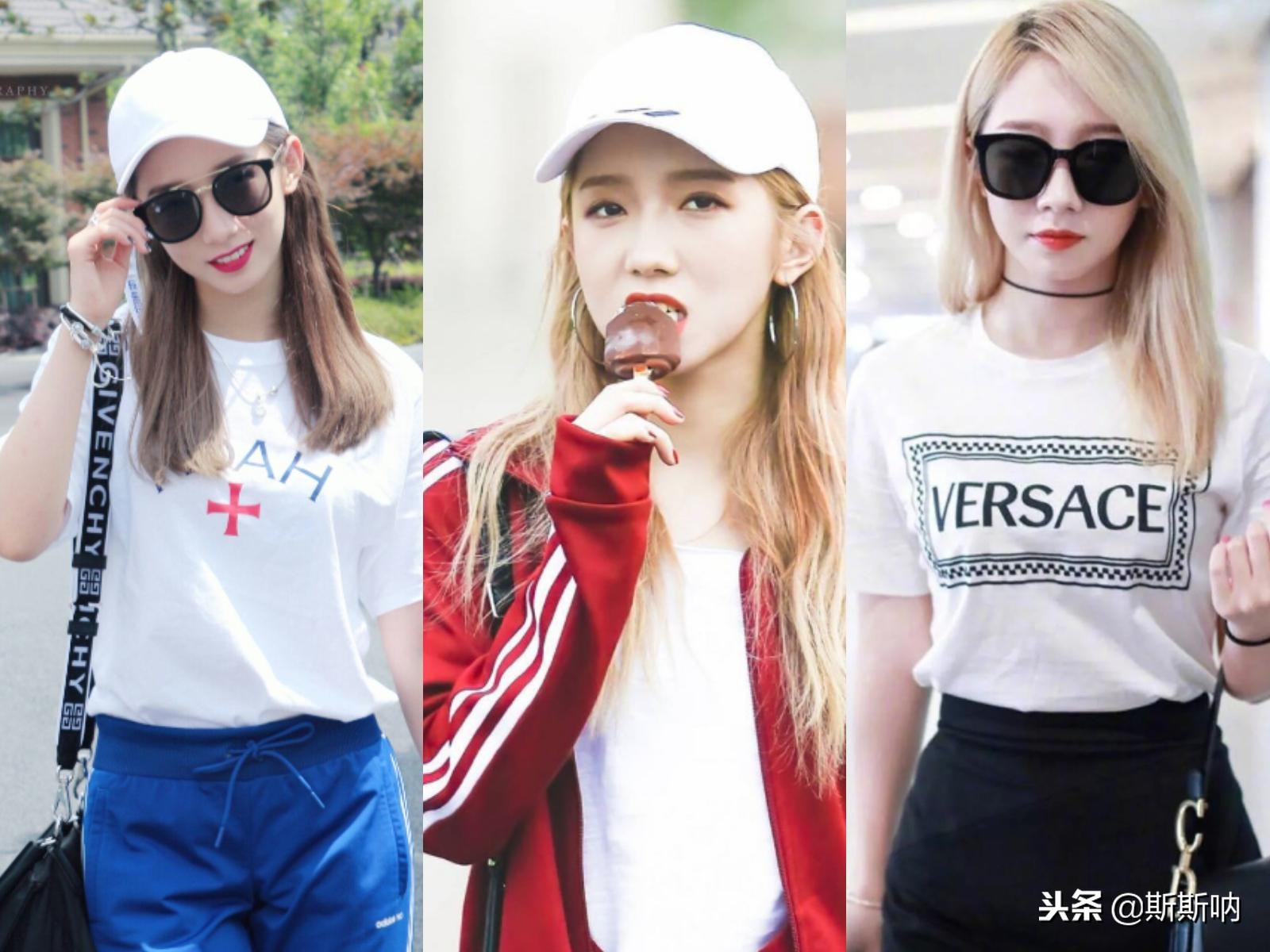 双11杨超越孟美岐吴宣仪,吴宣仪杨超越孟美岐合体