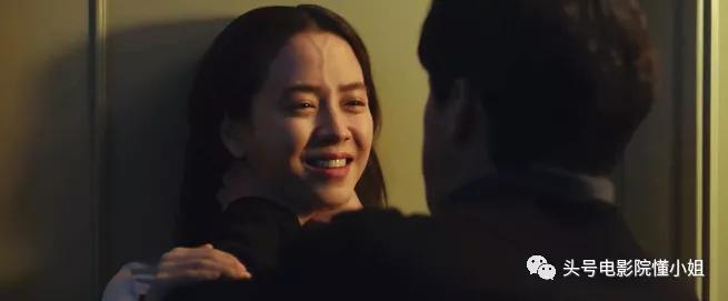 宋智孝时隔二十年重回恐怖片,宋智孝最新恐怖电影