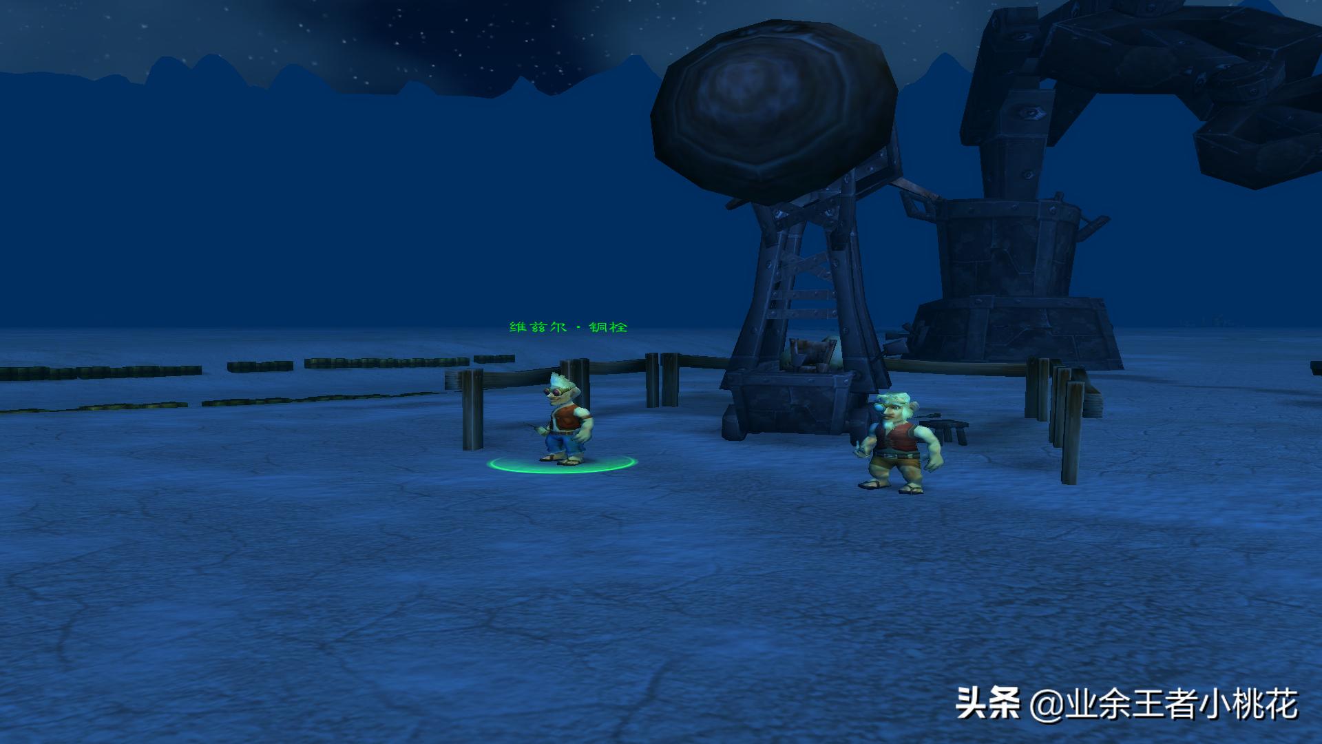 怀旧服小法师单刷祖尔法拉克boss,魔兽世界怀旧服祖阿曼副本几号开