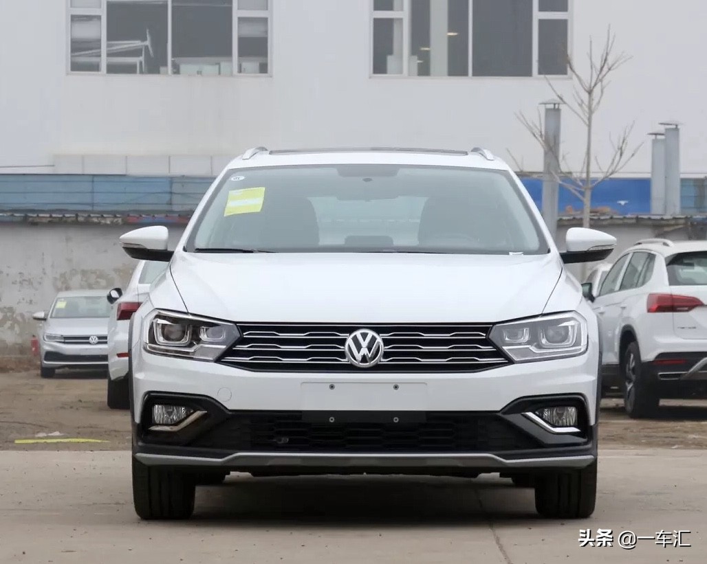 2018大众蔚领值不值得购买,2018大众蔚领自动舒适型发售价