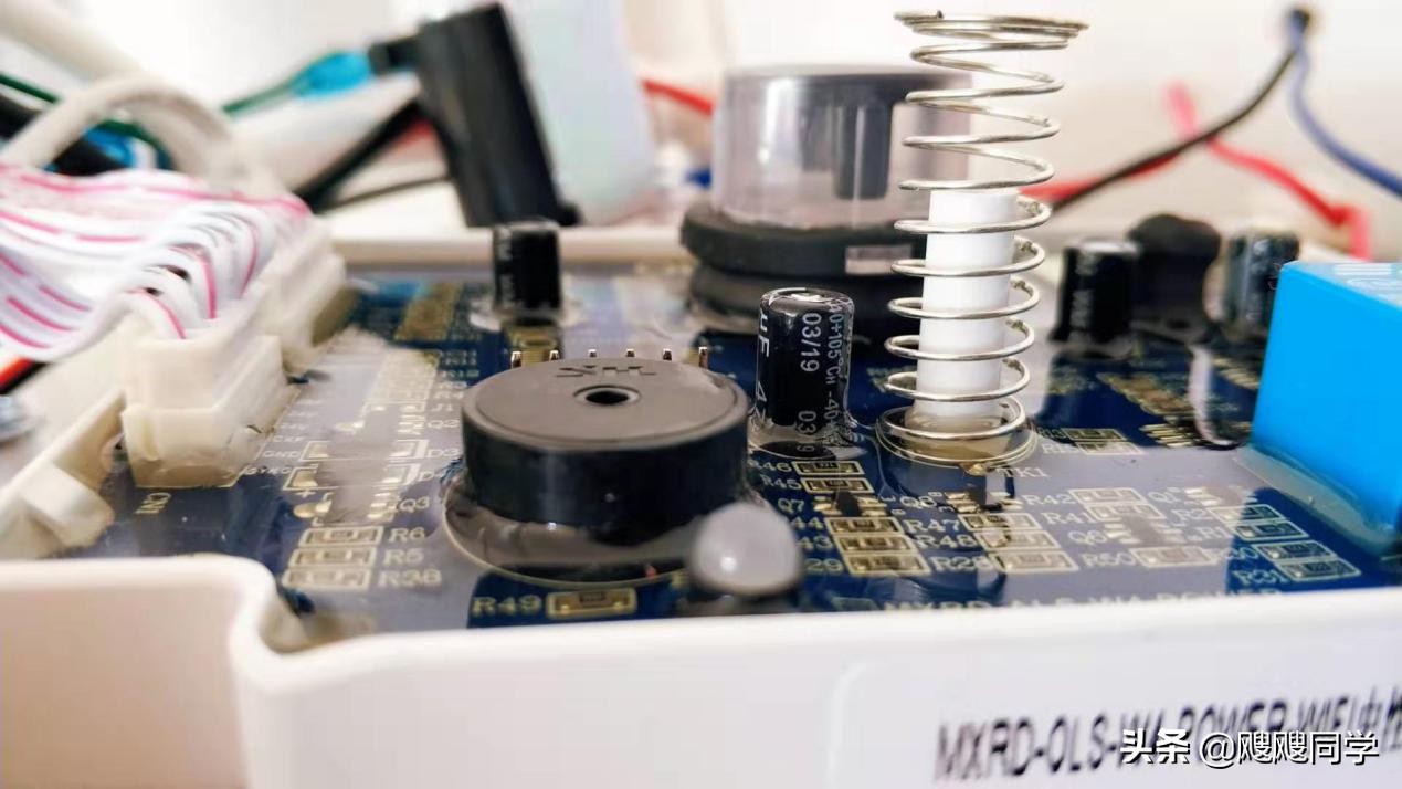 中国移动推出自有品牌净水器，大通量反渗透智能APP，全流程体验