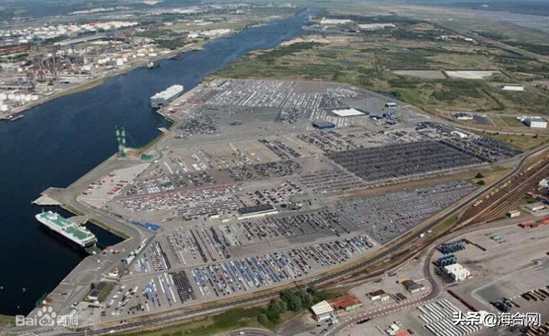 DPWorld和达飞成立合资企业，获法国最大集装箱港服务特许权34年