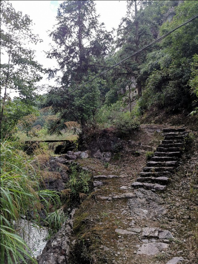 中华惜字第一坛一一永泰同安惜字坛记游