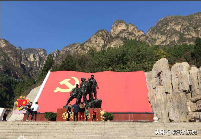 易县历史文化,河北保定易县历史