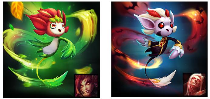 又想让我充钱？新系列小小英雄又出现了！