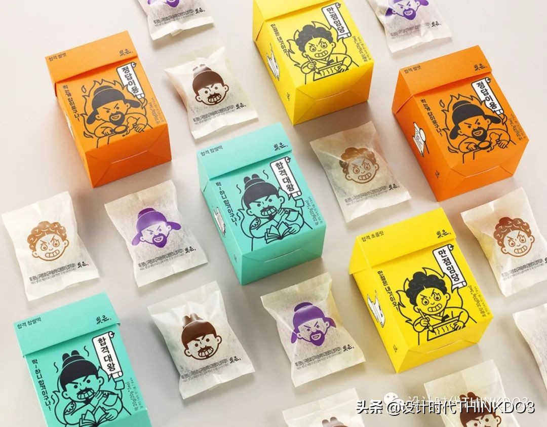 2021德国iF设计奖——品牌包装类获奖作品「完整版二」