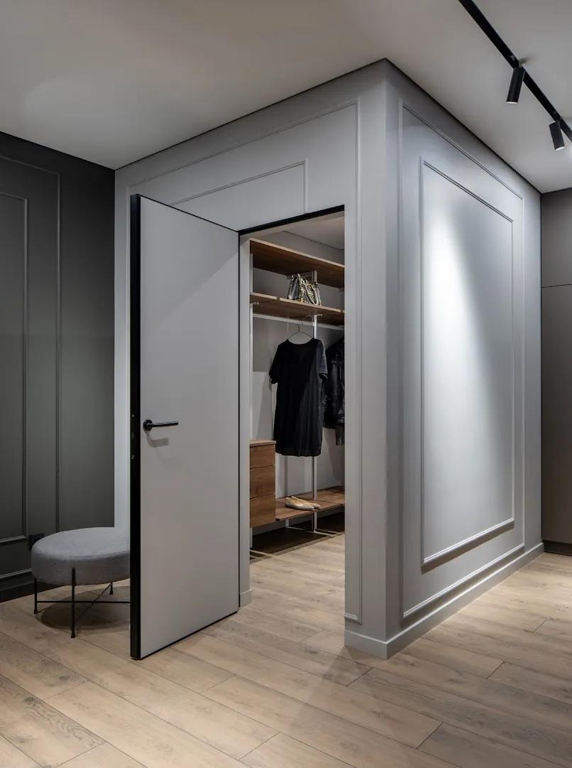 130平四口之家,20平住四口之家