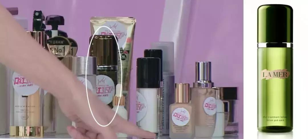 别再被骗了！女明星们其实真的不怎么用便宜货！