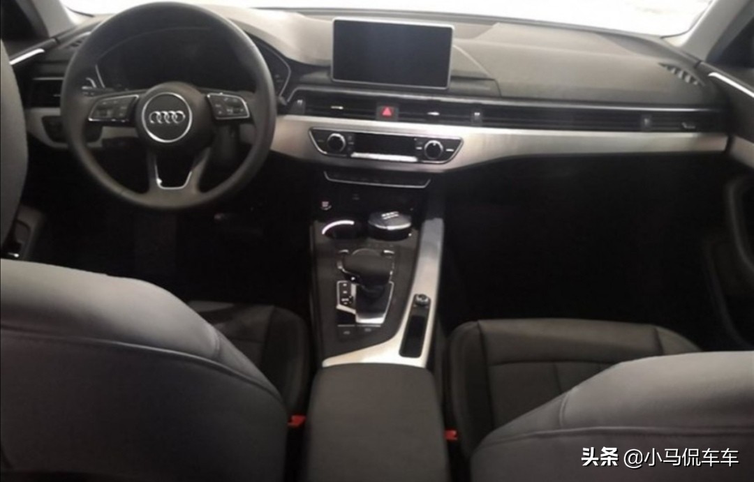 奥迪a4l四驱quattro哪年的值得买,奥迪a4l四驱quattro对比宝马325