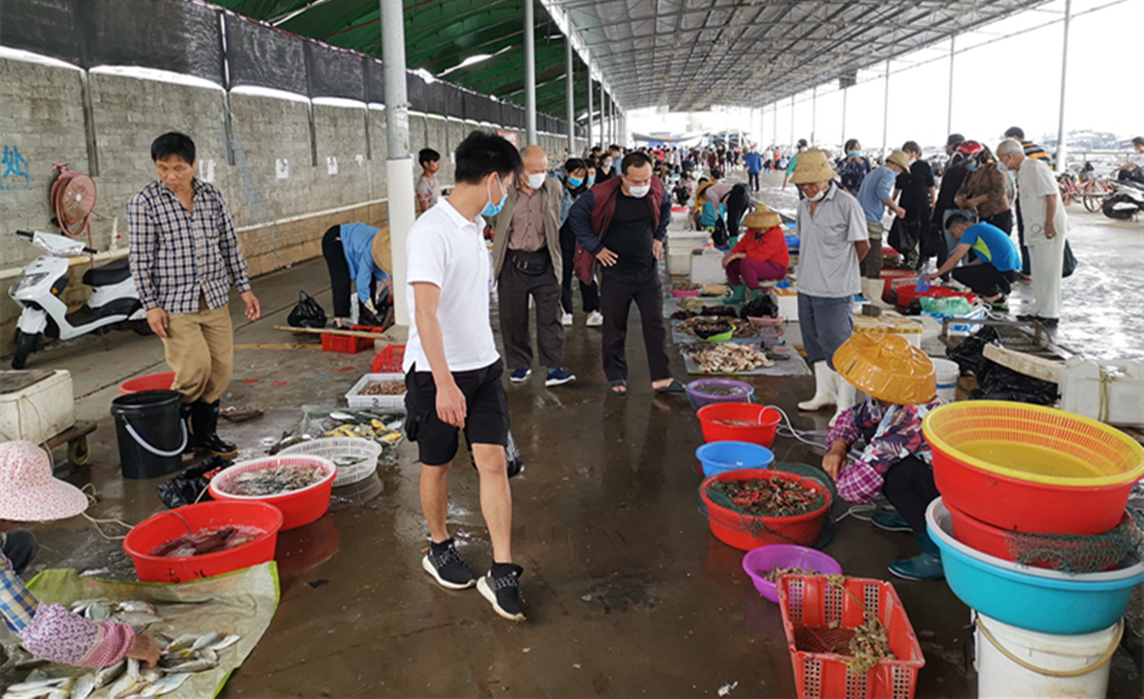 湛江海鲜都是什么价格,湛江盛产海鲜