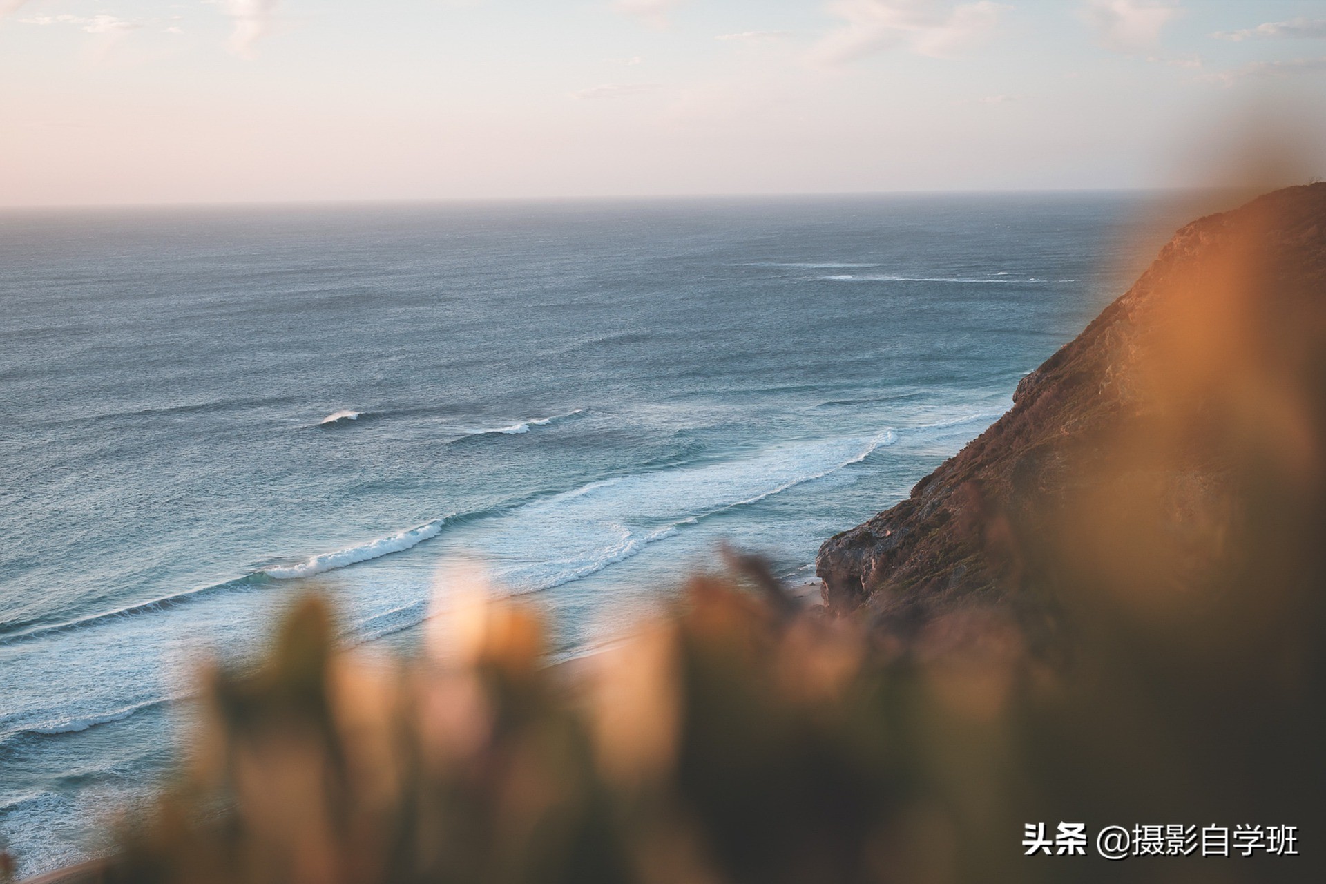 风景照片怎么拍才好看,拍出好看的风景照的拍照技巧