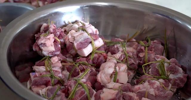 东坡肉老板,东坡肉大塘