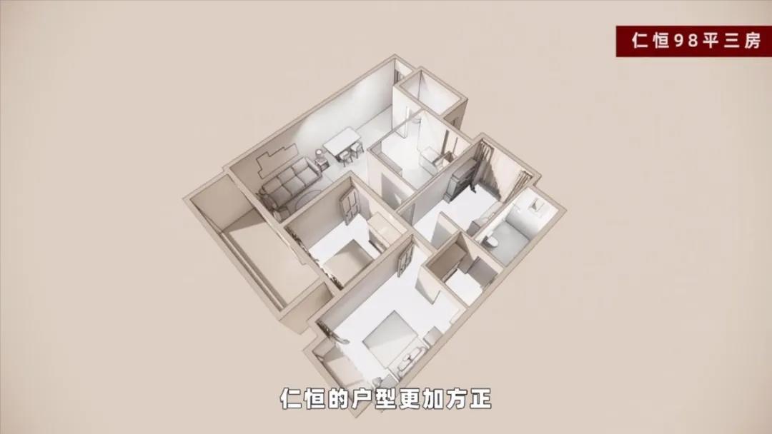 仁恒滨河湾和融创哪个好,仁恒和万科哪个厉害