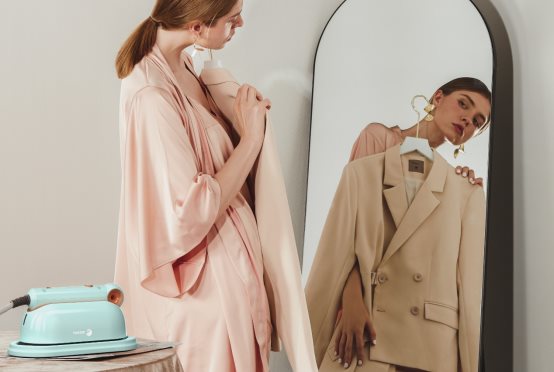 衣服褶皱技巧,怎么快速补救褶皱的衣服