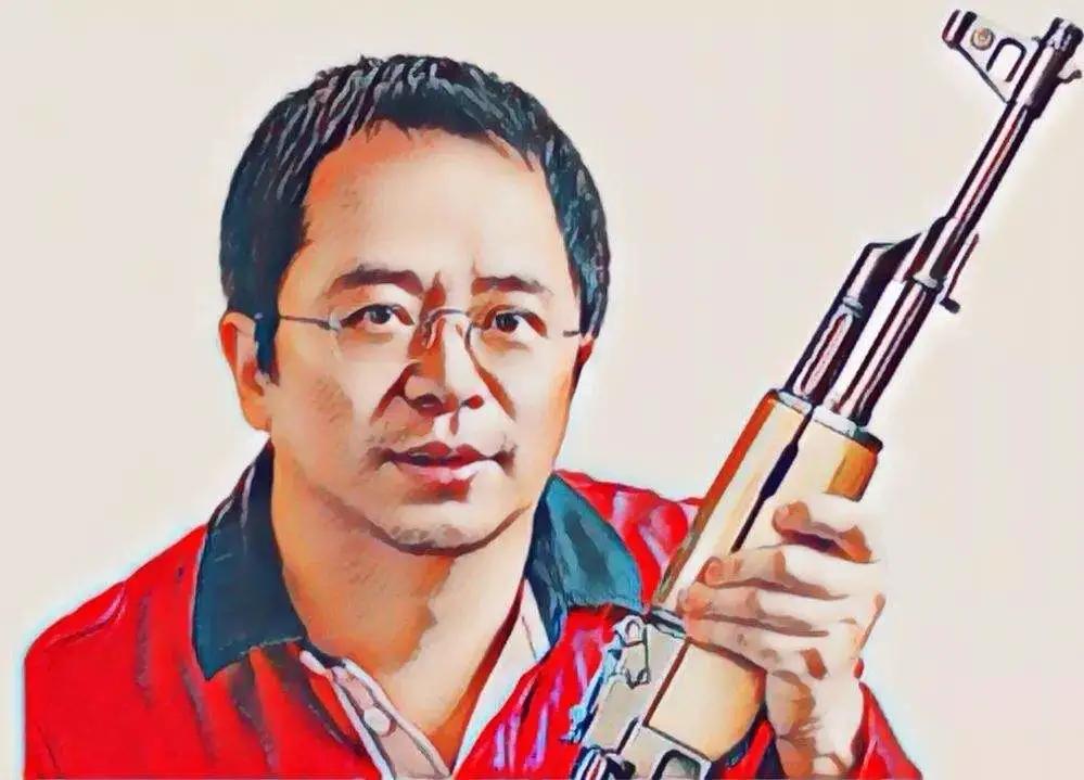 周鸿祎重组,周鸿祎会回归吗