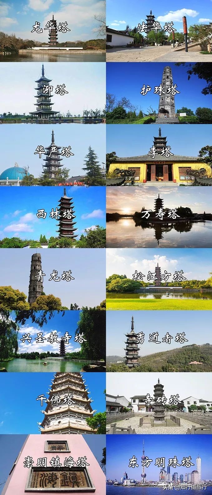 最全上海攻略,上海最值得逛的几个地方