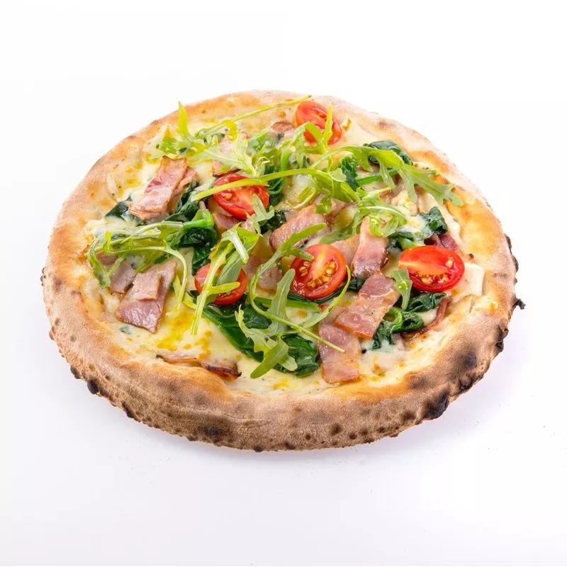 探秘!10000㎡打造世界烘焙商业新物种!!!(系列:魔法店铺)