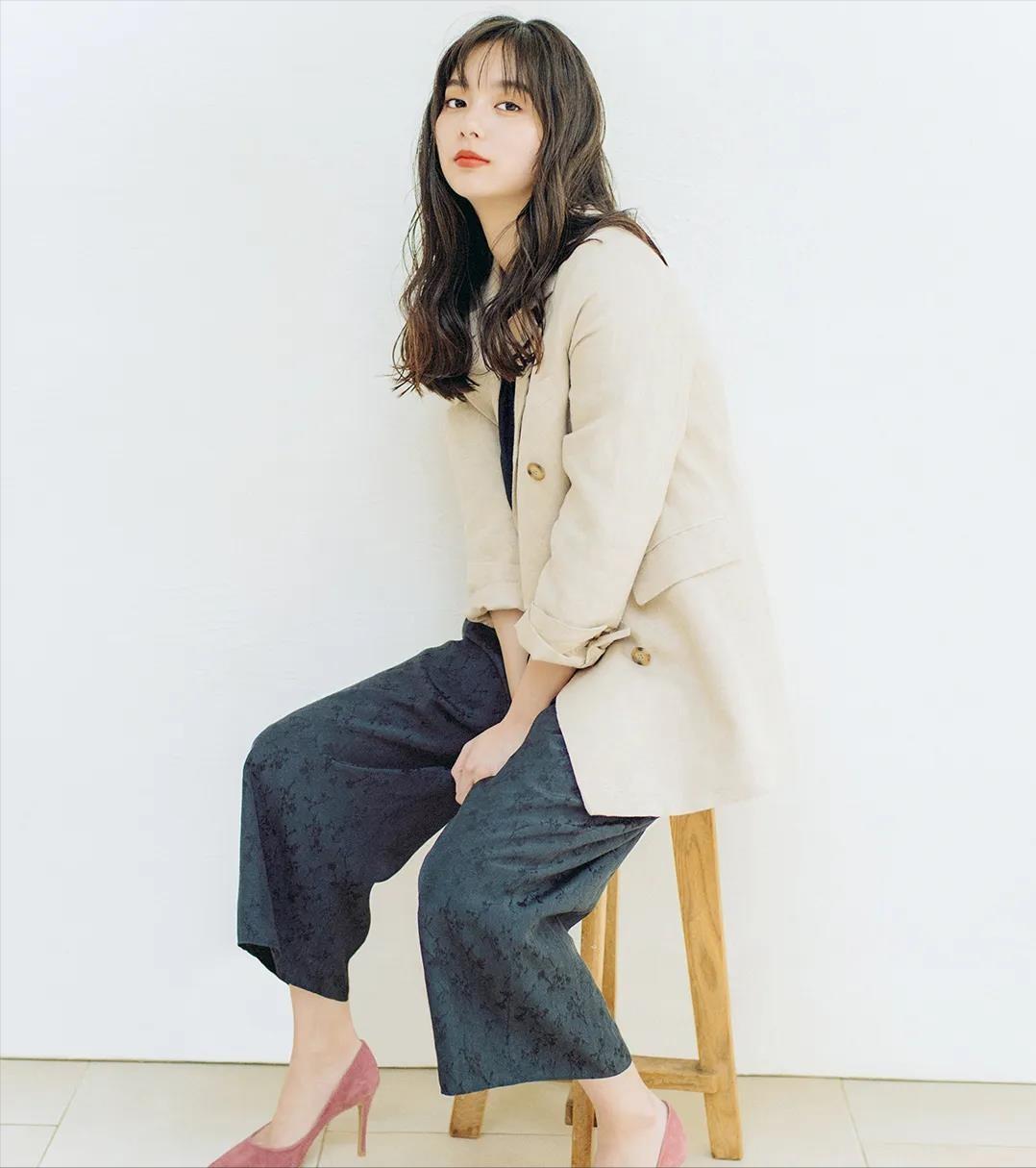 适合30-40岁穿的夏季穿搭,二十岁女生适合的时髦穿搭夏季