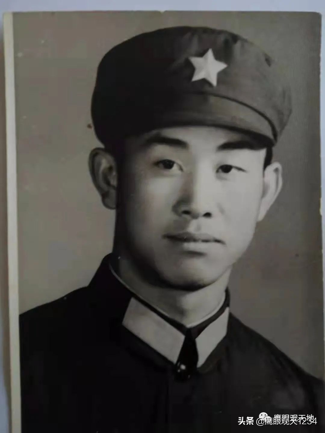 我这颠沛流离的一生,我这短暂的一生