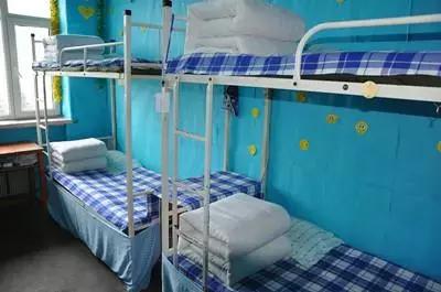 各大学宿舍条件排名,各大学宿舍条件对比