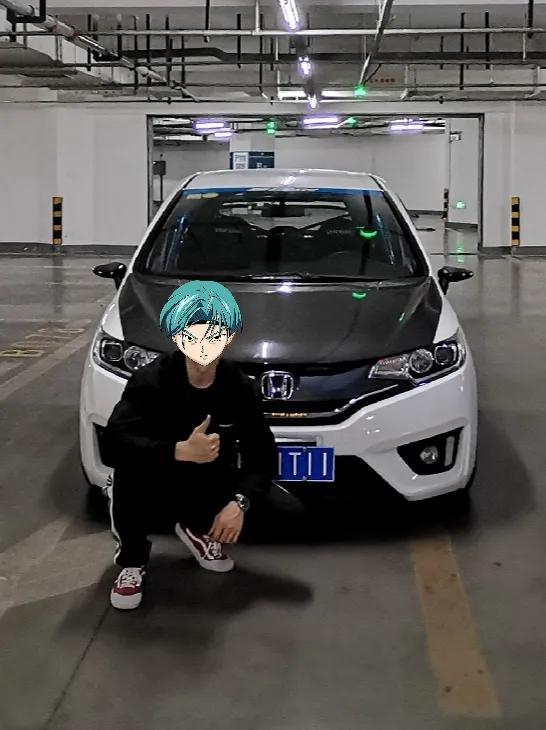 买车五万改车八万,买车4万改房车