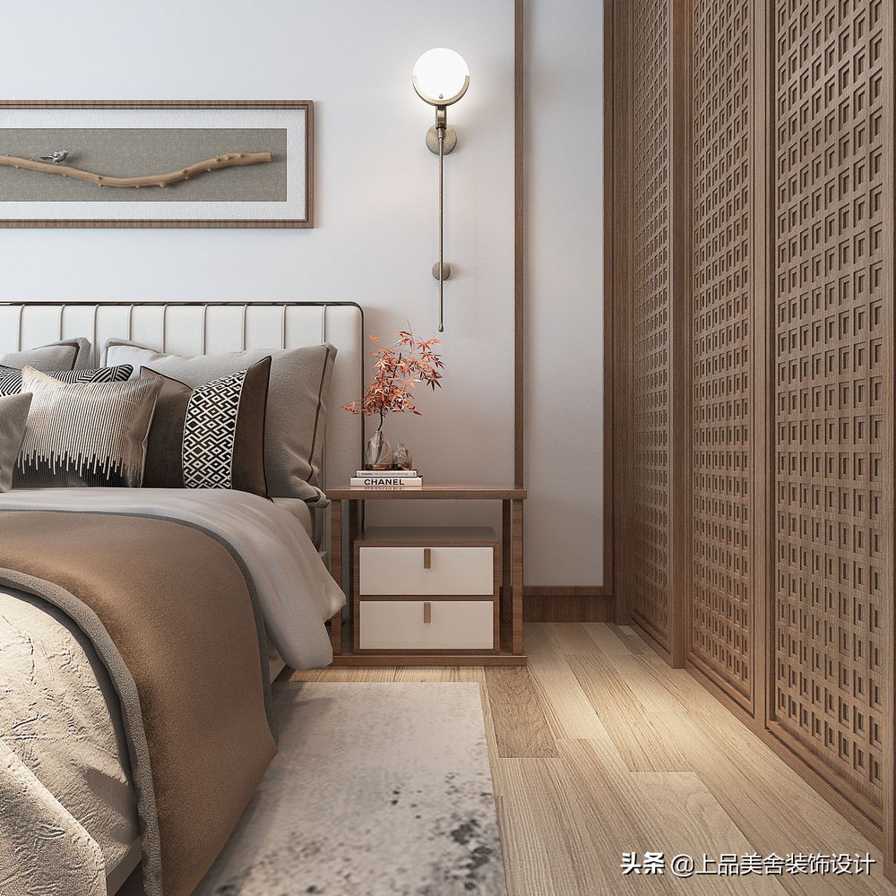 大横厅户型意式极简风,大横厅户型为何受青睐