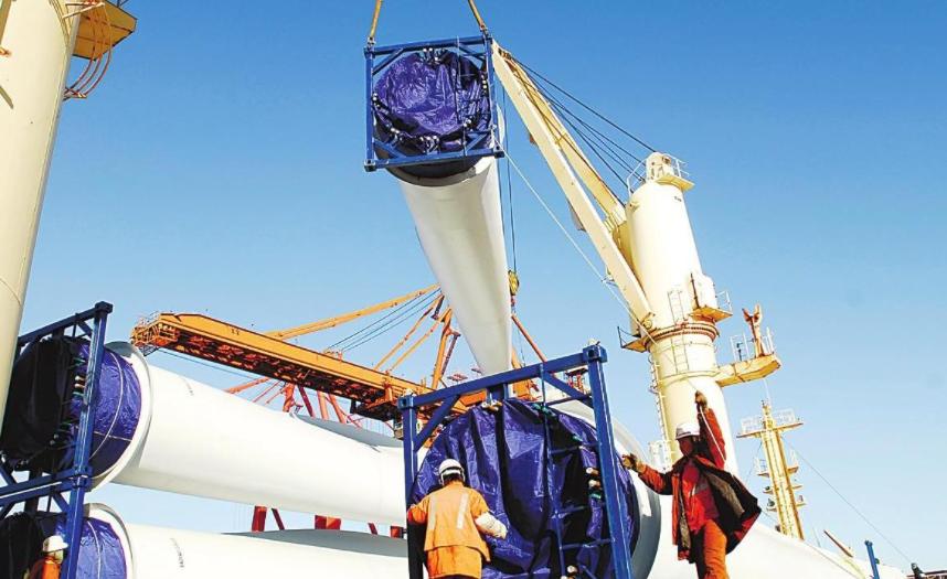 风电危害环境为什么国家大力发展,为何风电光伏发电被称为垃圾电