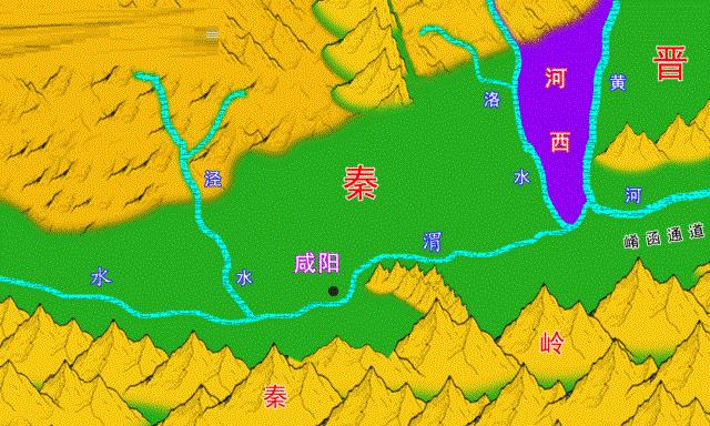 隋朝统一南北的历史条件,隋朝为何能将南北朝进行统一