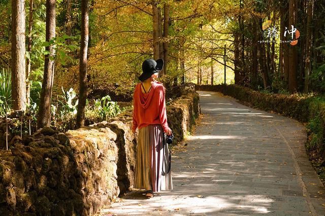 邂逅秋的王国：腾冲，你已在我心间