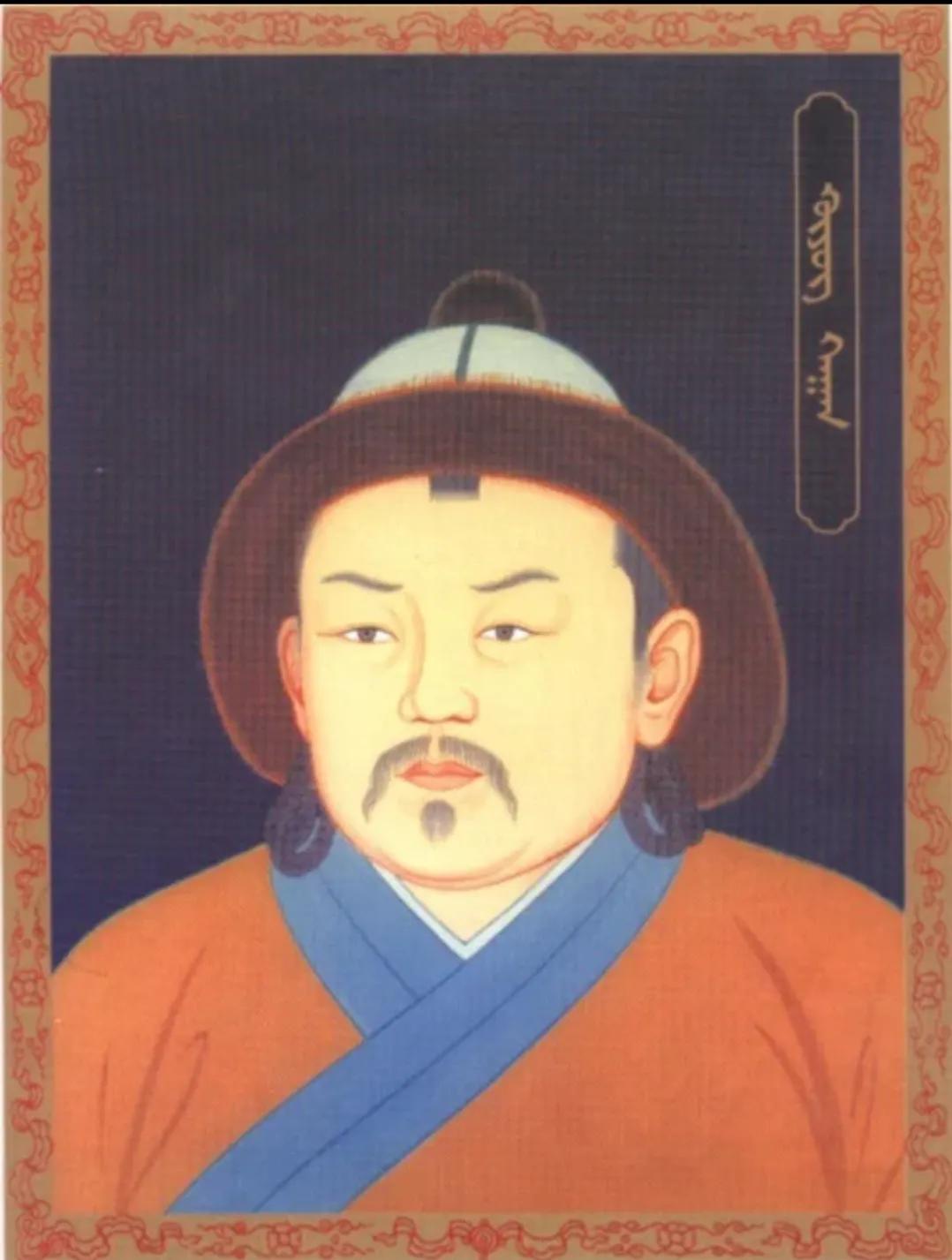 元朝的第二次大规模进攻南宋王朝,元朝三次西征