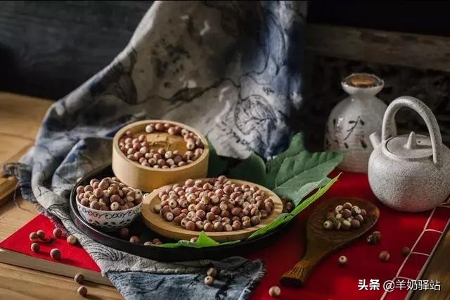 五谷杂粮蛋有什么营养价值,五谷杂粮大米饭的营养价值