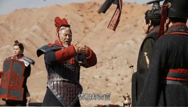 蒙骜蒙毅蒙武蒙恬的关系,秦朝蒙恬蒙骜蒙毅有几个儿女