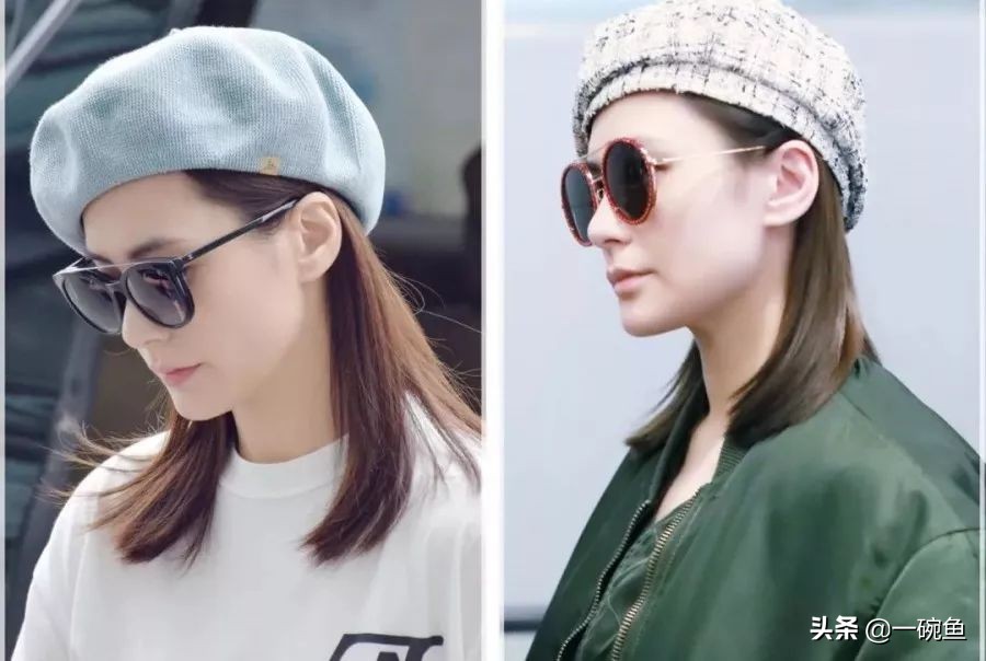 天生头扁怎么矫正,天生头扁在医学上怎么弄