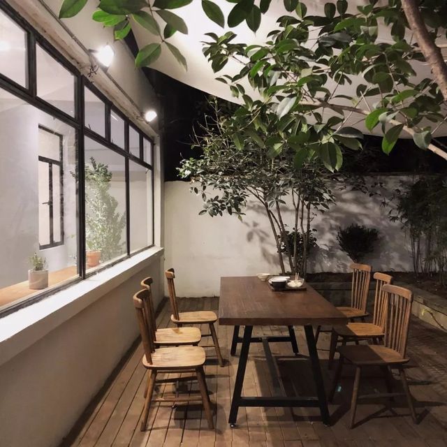 来武汉这几家颇具格调的小店玩耍,武汉的文艺小资小店