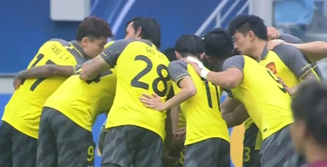 亚冠最新积分榜:恒大小组赛首胜，塔神艾克森进球，下场迎生死战