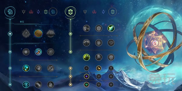 打野艾克新版本端游,最新版打野艾克天赋