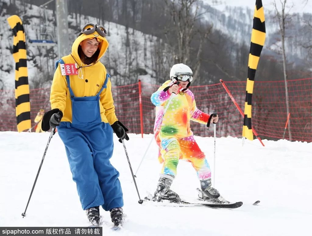 北京必去十大滑雪场滑雪,北京有哪些滑雪场