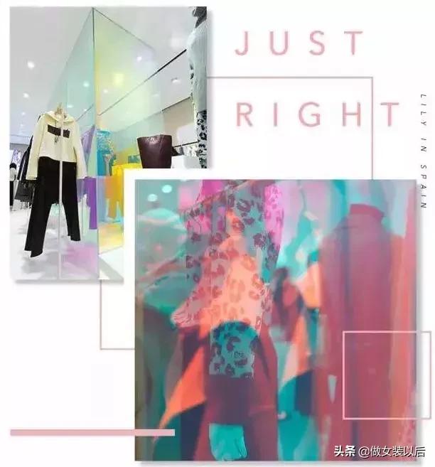 商务女装为什么火,商务女装为什么这么受欢迎