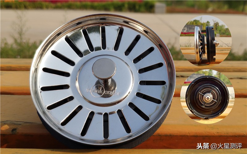 爱适易e100垃圾处理器安装视频,爱适易ise垃圾处理器家用e100